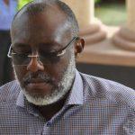 Alleged N400m fraud: Metuh knows fate Feb.25, 2020