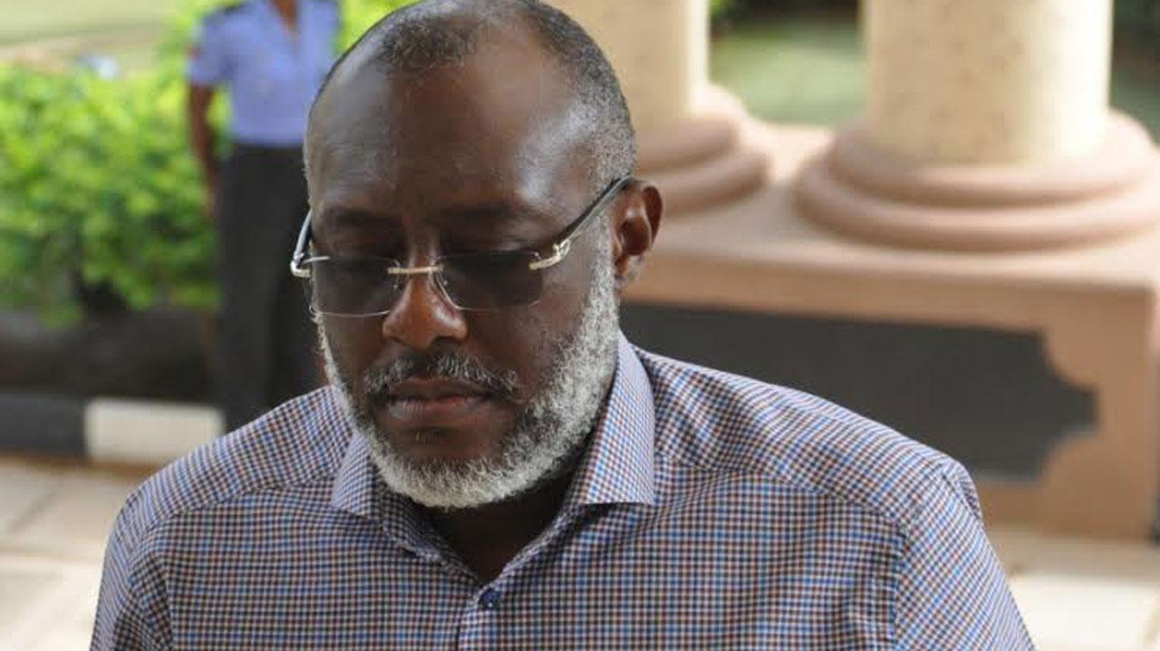 Alleged N400m fraud: Metuh knows fate Feb.25, 2020