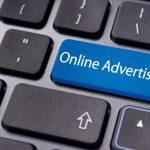 Online advertising