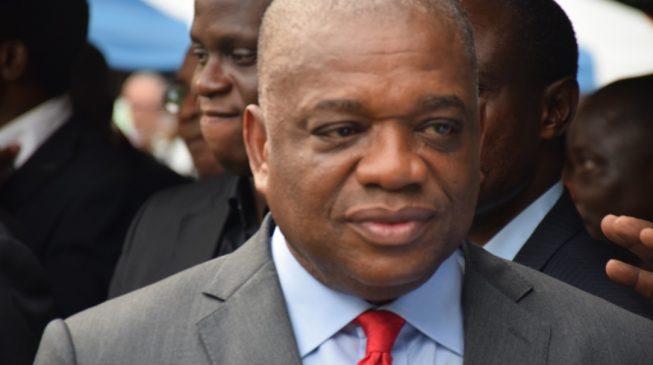 Slok refutes claim on issued share capital of FIB