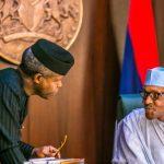 We are yet to recall High Commissioner- Presidency