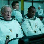 Brad Pitt wrestles with attractive clutter and empty cliché in Ad Astra