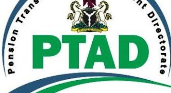 PTAD boss charges staff on commitment to duty, increased productivity