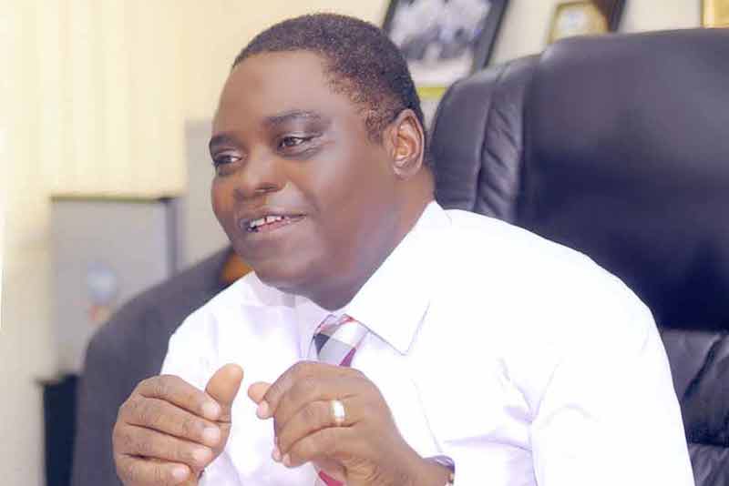 MAN appoints Anegbe as chairman of food, beverage &tobacco sectoral group