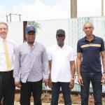 ‘Blue Water Lagos development in line with Okunde Scheme’