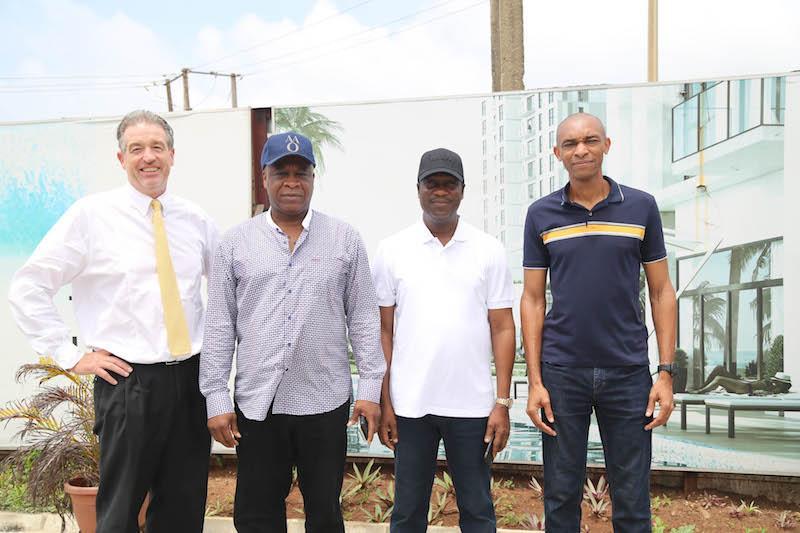 ‘Blue Water Lagos development in line with Okunde Scheme’