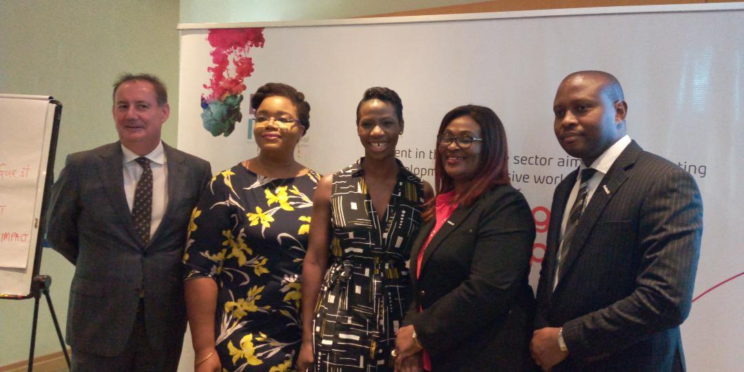 Insurance stakeholders identify legislation, mentorship as key in boosting women inclusiveness