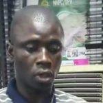 Port Harcourt serial killer