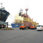 Ports & Cargo orders four harbour cranes worth over $18m Euros to support growth