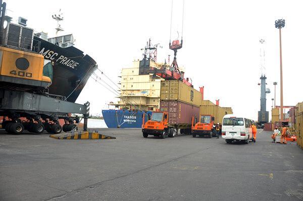 Ports & Cargo orders four harbour cranes worth over $18m Euros to support growth