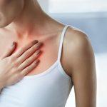 Who is at risk for pulmonary embolism?