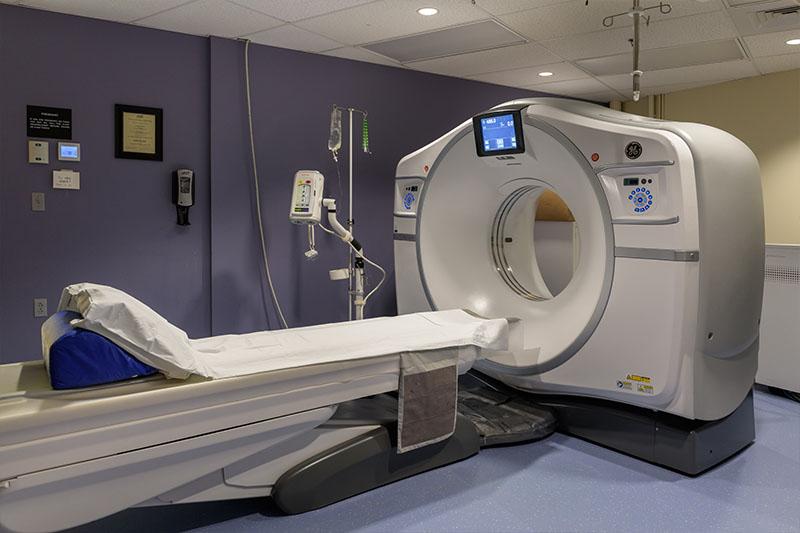 Reps urges FG to establish radiology centres, accelerator machines in General Hospitals