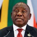 Buhari, South African Special Envoy meet in Aso Rock