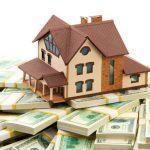 Real estate investments fall short of growth expectations on crawling economy