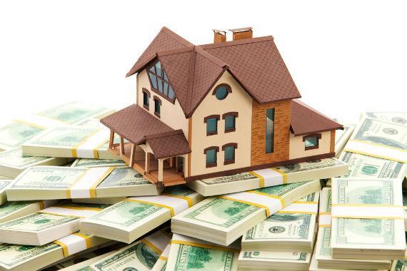 Real estate investments fall short of growth expectations on crawling economy