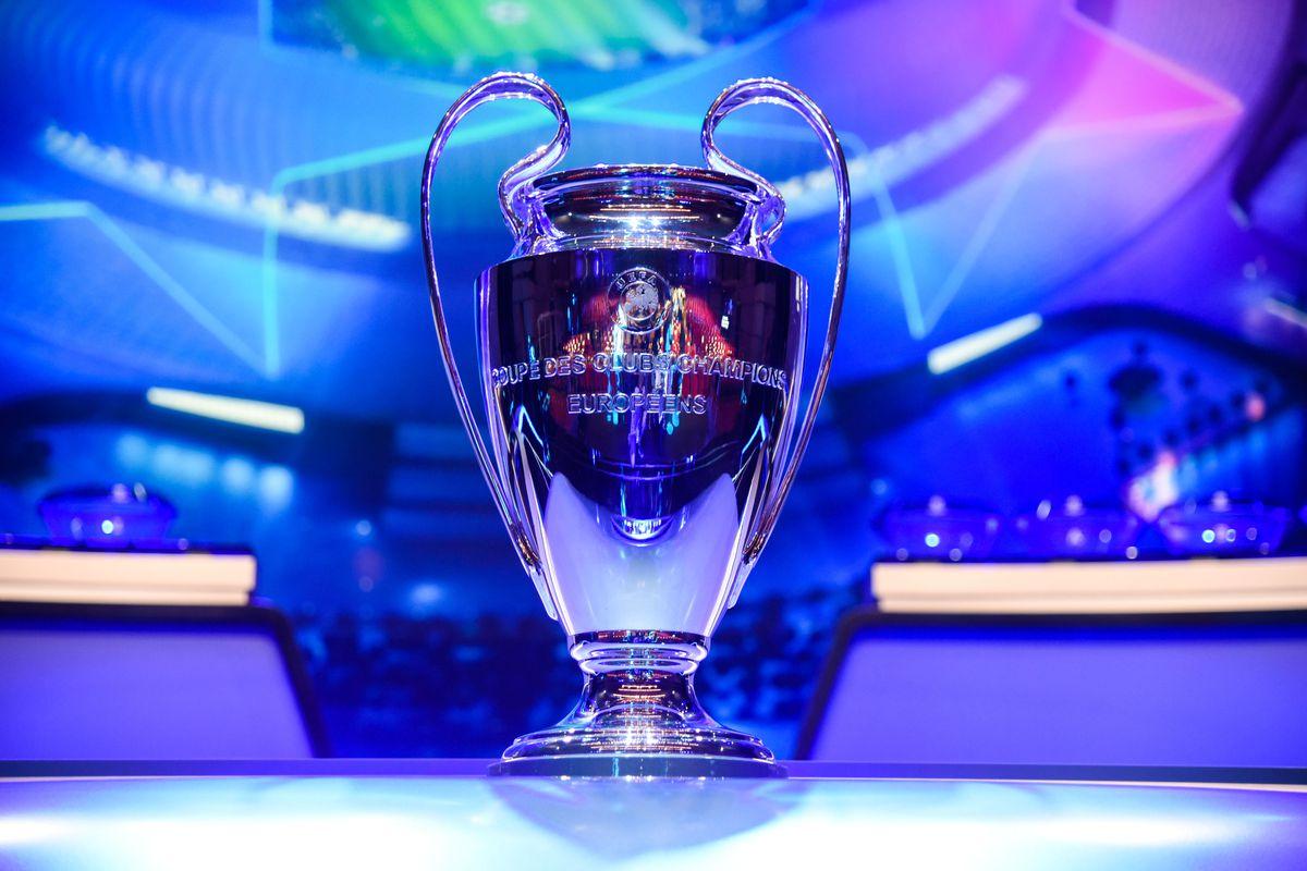 Group stage analysis of 2019/20 Uefa Champions League draw