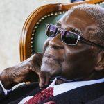 Breaking: Ex-Zimbabwean President Robert Mugabe dies at 95