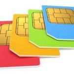 FG raises alarm over huge unregistered SIM cards