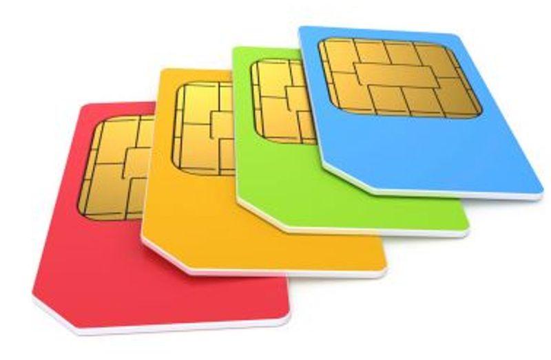 FG raises alarm over huge unregistered SIM cards