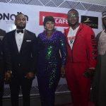 Airtel felicitates with outstanding, Young Entrepreneurs at 2019 25Under25Awards