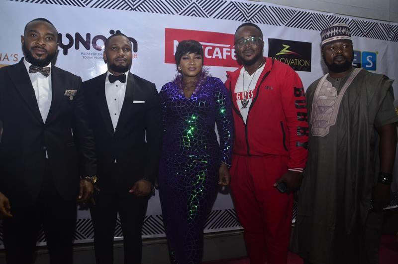 Airtel felicitates with outstanding, Young Entrepreneurs at 2019 25Under25Awards
