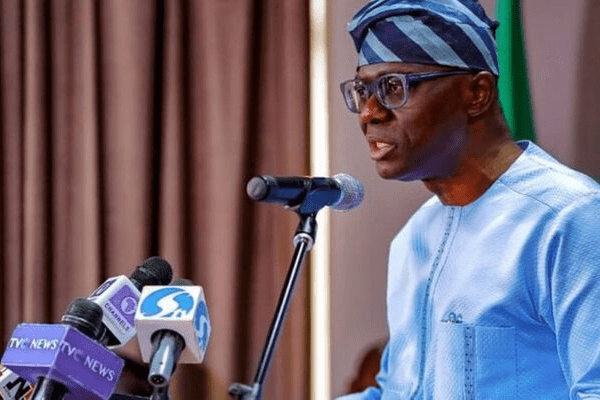 Development of non-oil sectors panacea to Nigeria’s economic downturn- Sanwo-Olu