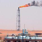 Saudi Arabia Oil