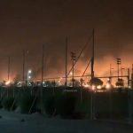 Drone attacks on Saudi Arabia heighten geopolitical risks facing oil