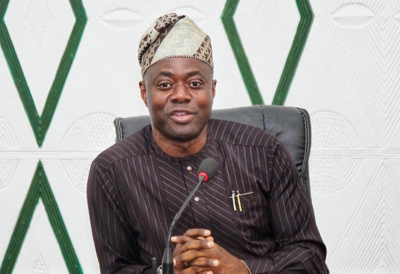 Rural electrification key to my administration’s agenda - Makinde
