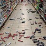 Xenophobia: protesters besiege Shoprite outlets in Lekki, Surulere, Ikeja