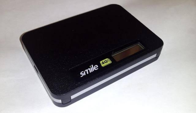 Smile revamps data plans for better value to customers