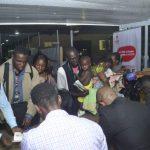 Airtel Nigeria donates phones, SIMS, airtime to South Africa returnees