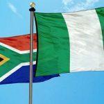 Breaking: South Africa shuts down High Commission in Nigeria