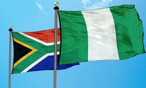 Breaking: South Africa shuts down High Commission in Nigeria