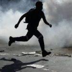 Hate, business and African-style competition