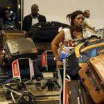 South African returnees