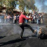 xenophobic attacks