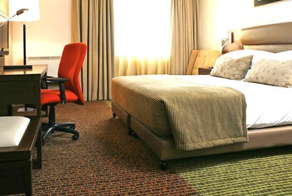 Hospitality sector struggles under unprecedented low patronage