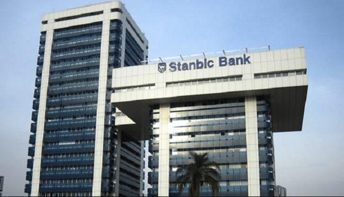Stanbic IBTC