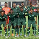 Super Eagles off to Singapore ahead of Brazil friendly 