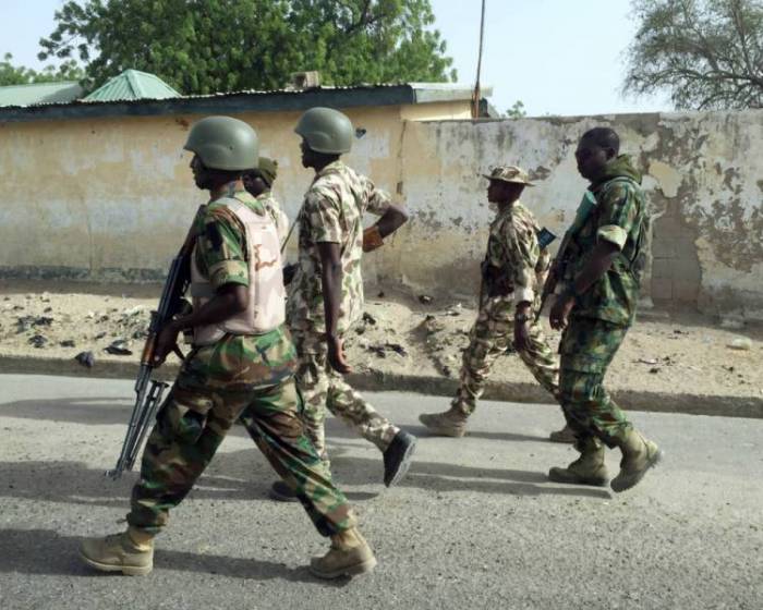 Military invasion: Community petitions NHRC, demands N3bn compensation