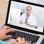 Telemedicine