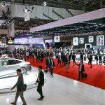 Tokyo Motor Show 2019