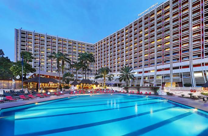 Transcorp Hotels retains A- (NG) GCR rating