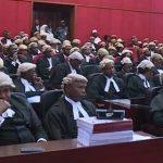 Tribunal refuses INEC's request to dismiss Atiku's petition for not joining VP as party