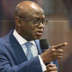 I will succeed Buhari as president, says Tunde Bakare