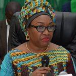 Buhari sacks Oyo-Ita, appoints Yemi-Esan as HOS