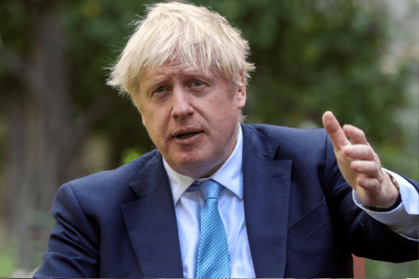 Boris Johnson fuels election talk by ordering emergency cabinet meeting