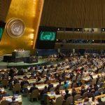 UNGA: Health, Environment, SGD issues top Nigeria’s agenda
