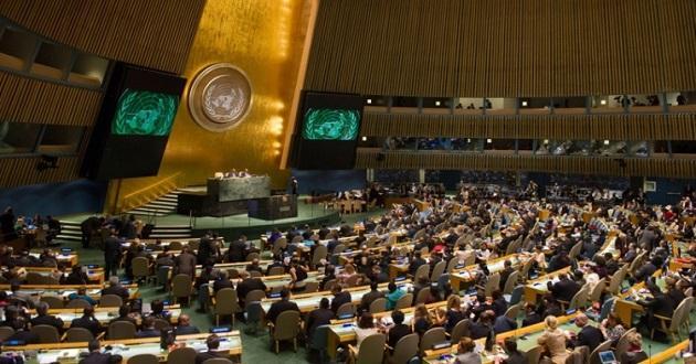 UNGA: Health, Environment, SGD issues top Nigeria’s agenda